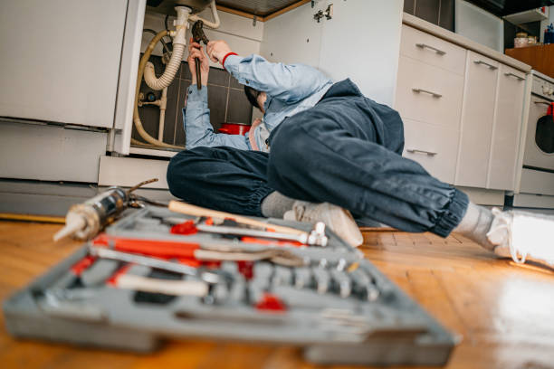 Best Sewer Line Repair  in Walkersville, MD