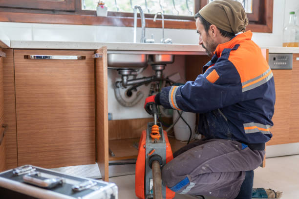 Best Affordable Plumbing Services  in Walkersville, MD