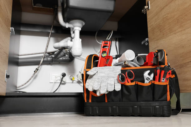 Best Shower Repair Services  in Walkersville, MD