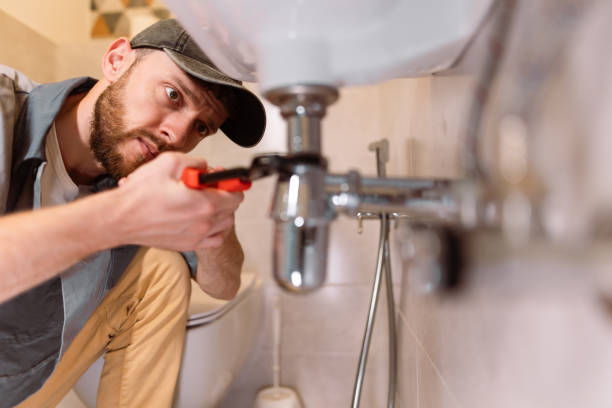 Best Sewer Cleaning Services  in Walkersville, MD