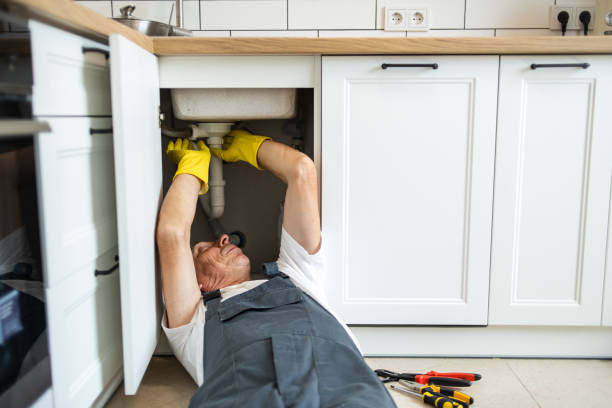 Best Local Plumber Services  in Walkersville, MD