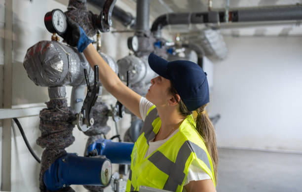 Professional Plumbing in Walkersville, MD