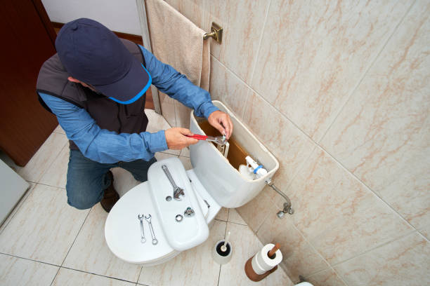 Best Hot Water Heater Installation  in Walkersville, MD