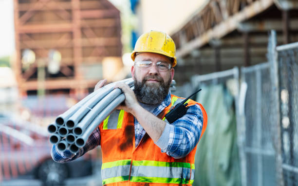Best Commercial Plumbing Services  in Walkersville, MD