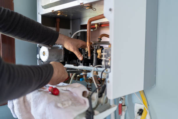 Best Drain Cleaning Services  in Walkersville, MD