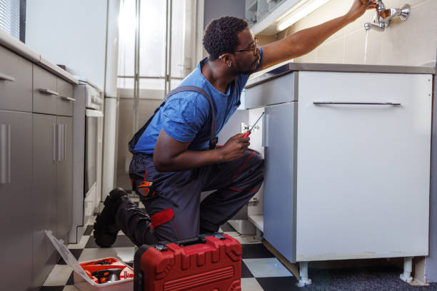 Best 24-Hour Plumber Near Me  in Walkersville, MD