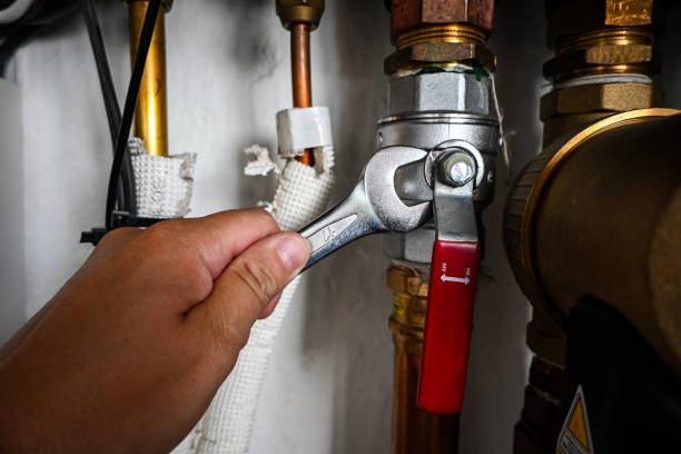 Best Leak Detection Services  in Walkersville, MD